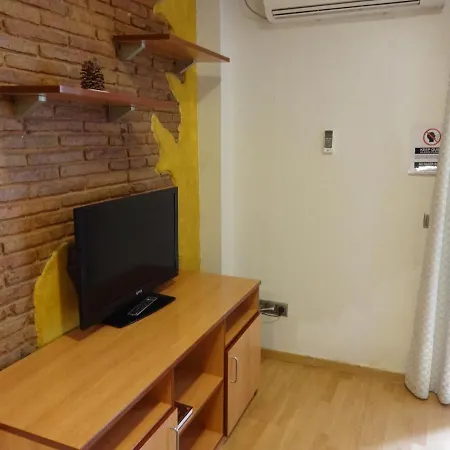 아파트 Ledglass *