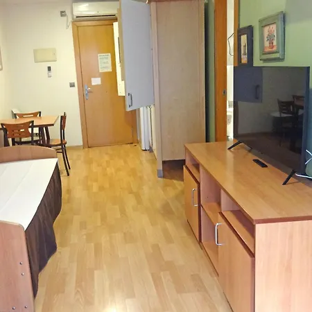 Apartament Ledglass Barcelona
