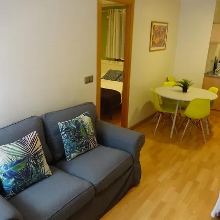 Ledglass Apartament *