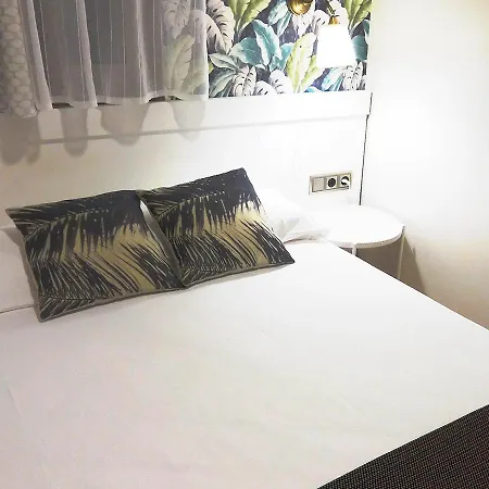 Apartament Ledglass Barcelona