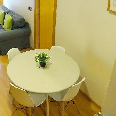 Apartament Ledglass