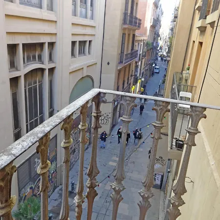 Ledglass * Barcelona