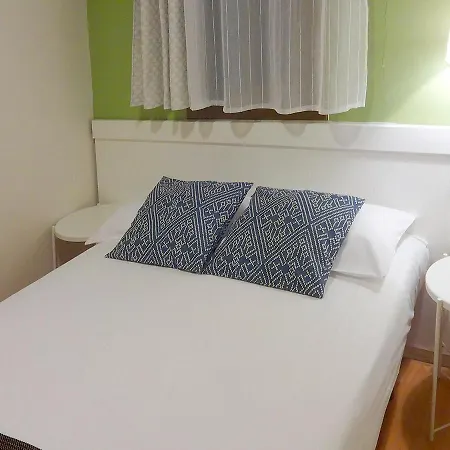 Apartamento Ledglass *