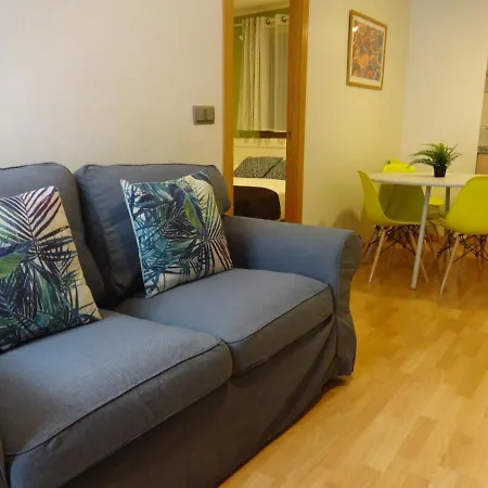 Ledglass Apartamento *