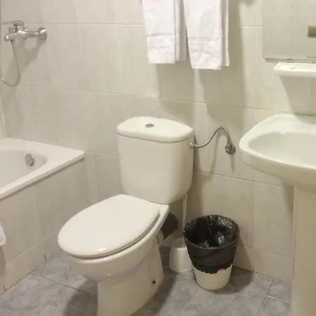 Apartamento Ledglass Barcelona